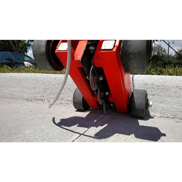 Image of Rover Backer Rod Installer